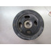 16S033 Crankshaft Pulley From 2012 Subaru Impreza  2.0